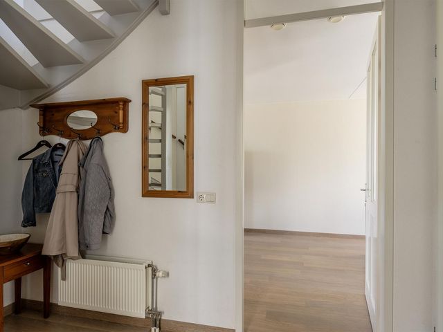 Eendrachtstraat 73, Sint Philipsland