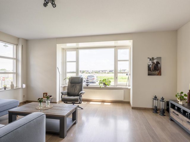 Eendrachtstraat 73, Sint Philipsland