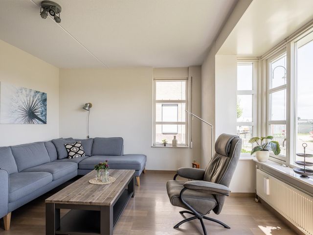 Eendrachtstraat 73, Sint Philipsland