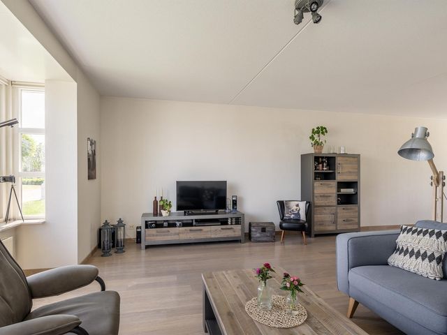 Eendrachtstraat 73, Sint Philipsland