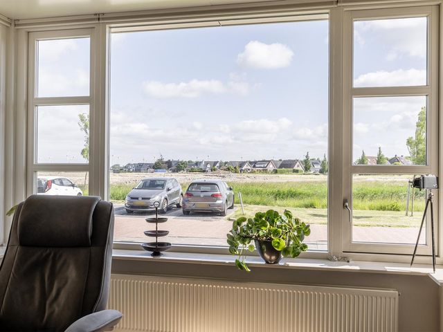 Eendrachtstraat 73, Sint Philipsland