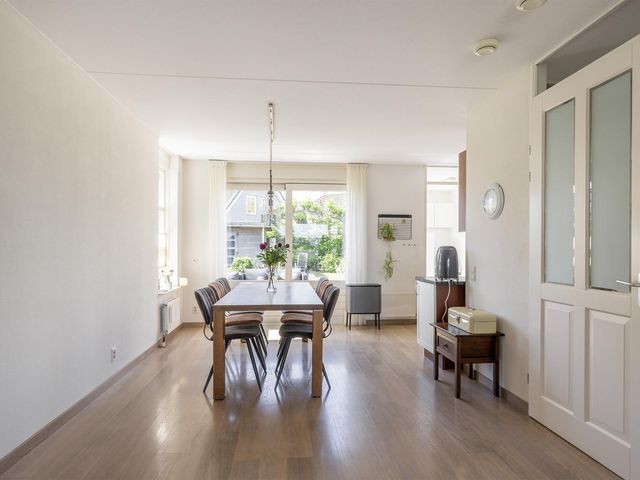 Eendrachtstraat 73, Sint Philipsland