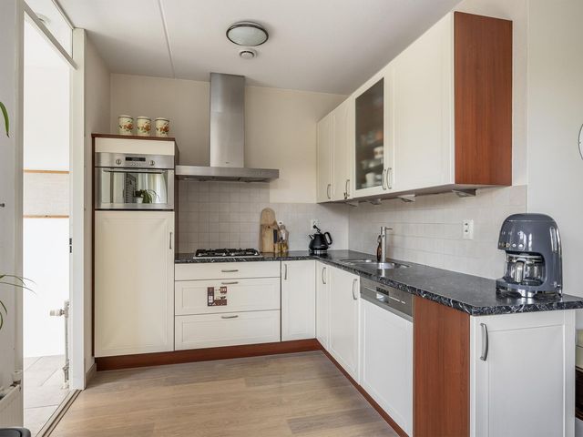 Eendrachtstraat 73, Sint Philipsland
