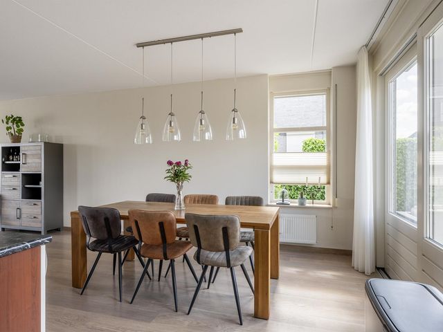Eendrachtstraat 73, Sint Philipsland
