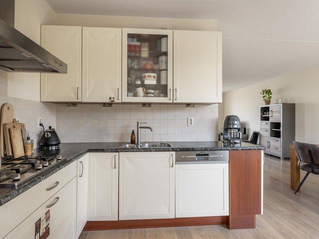 Eendrachtstraat 73, Sint Philipsland