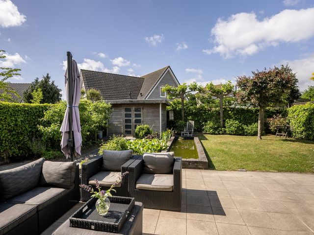 Eendrachtstraat 73, Sint Philipsland