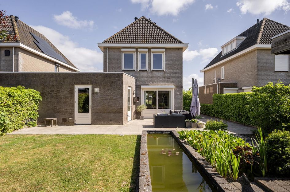 Eendrachtstraat 73