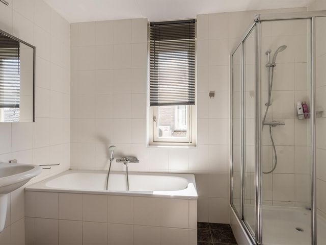Eendrachtstraat 73, Sint Philipsland