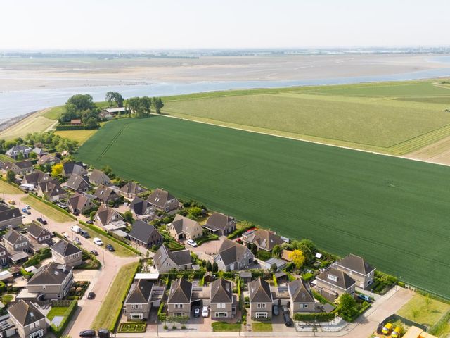 Eendrachtstraat 73, Sint Philipsland