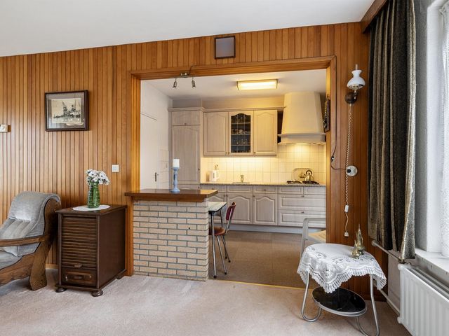 Schoolstraat 14, Stavenisse