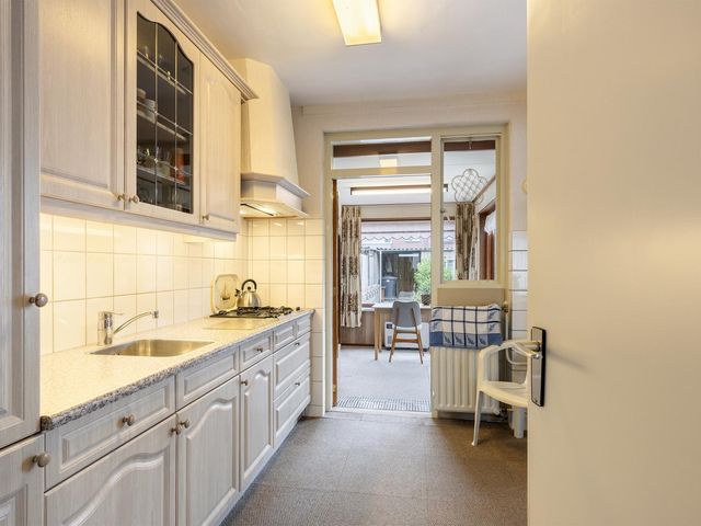 Schoolstraat 14, Stavenisse
