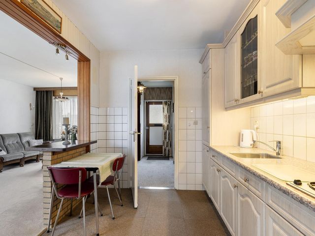 Schoolstraat 14, Stavenisse