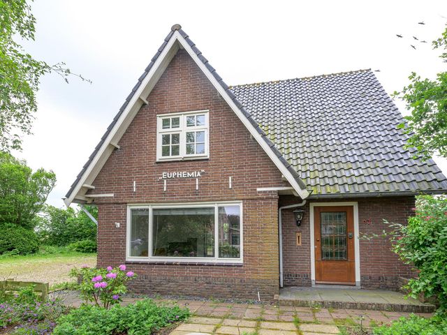 Wallerweg 17, Breezand