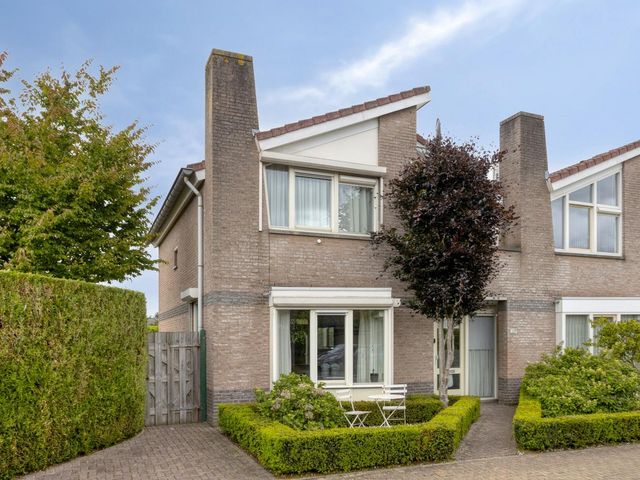 Vilheidehof 12, Mill