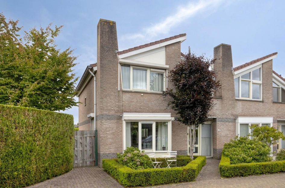 Vilheidehof 12