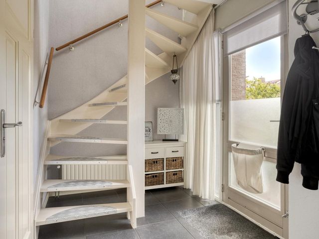 Vilheidehof 12, Mill