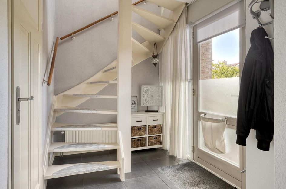 Vilheidehof 12