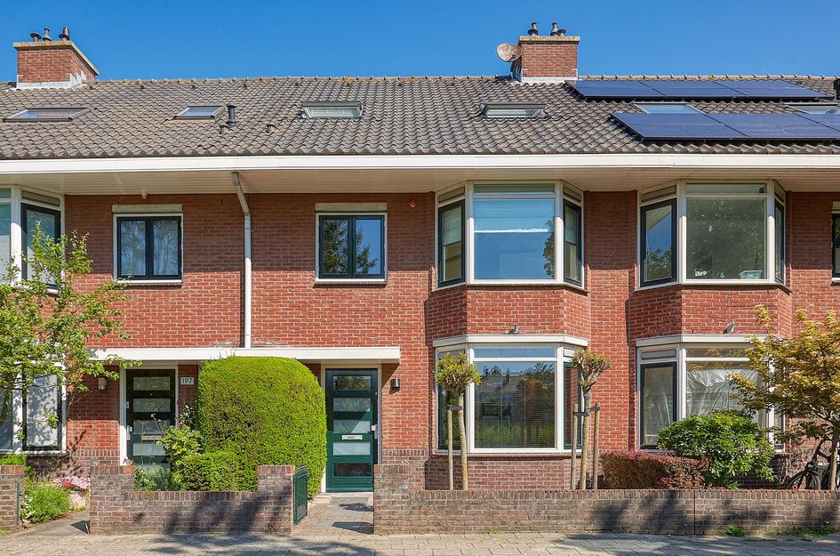 Zandzeggelaan 195
