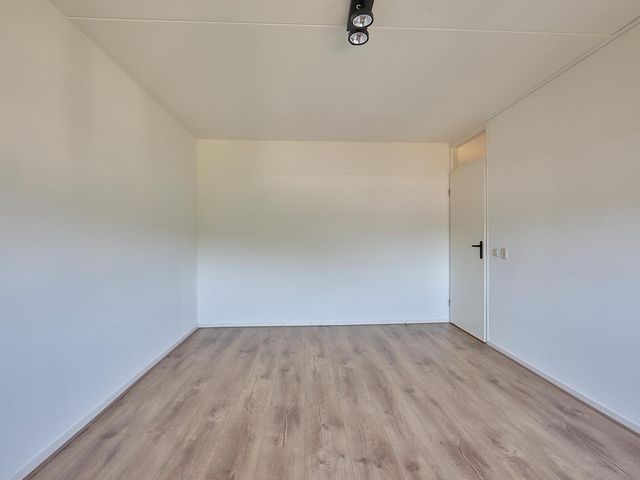Zandzeggelaan 195, 'S-Gravenhage