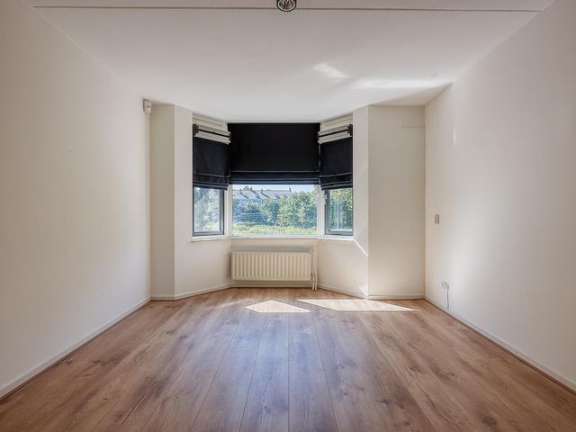 Zandzeggelaan 195, 'S-Gravenhage