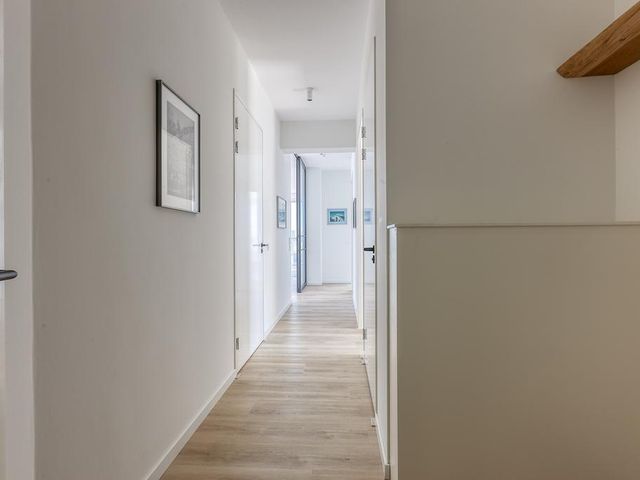 Houtrustweg 493B, 'S-Gravenhage