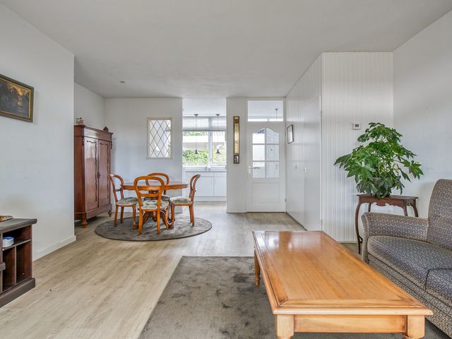 Teldersweg 25, Rhenen