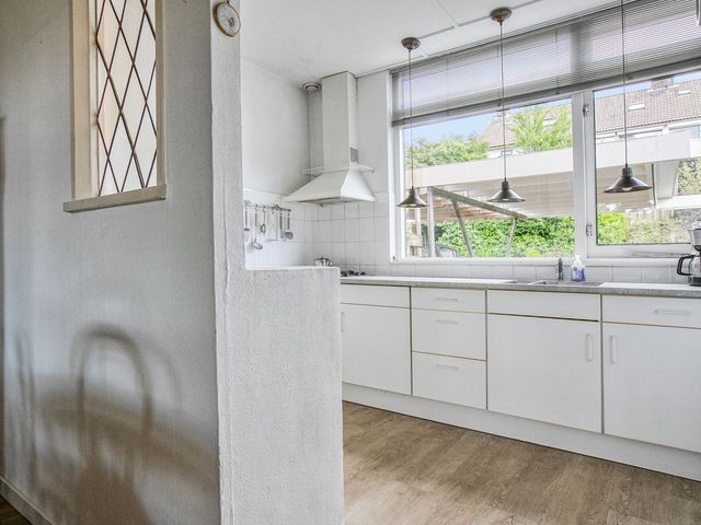 Teldersweg 25, Rhenen