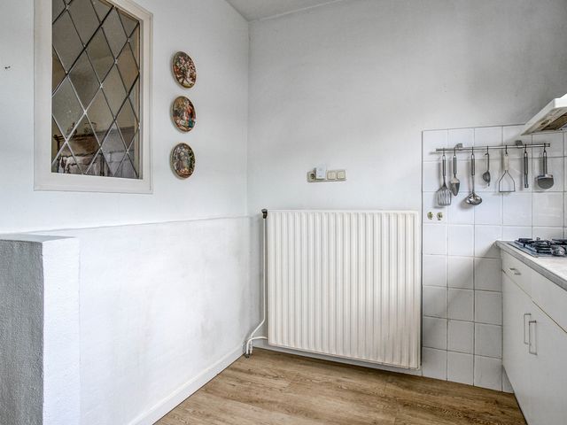 Teldersweg 25, Rhenen