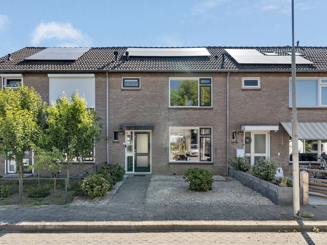 Lingestraat 9, Enspijk