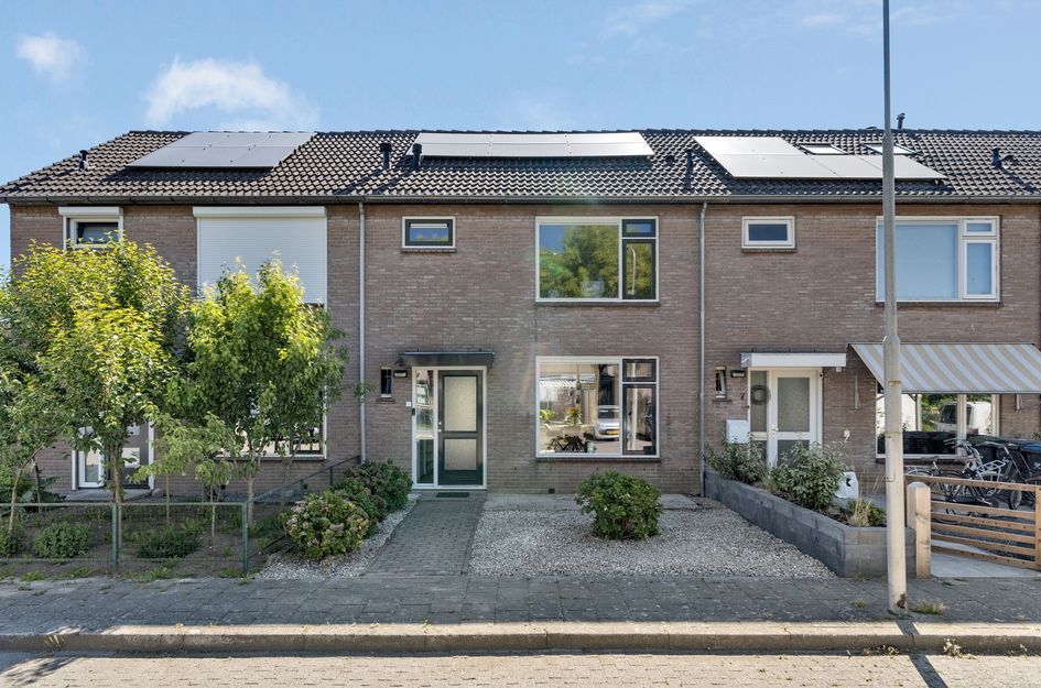 Lingestraat 9