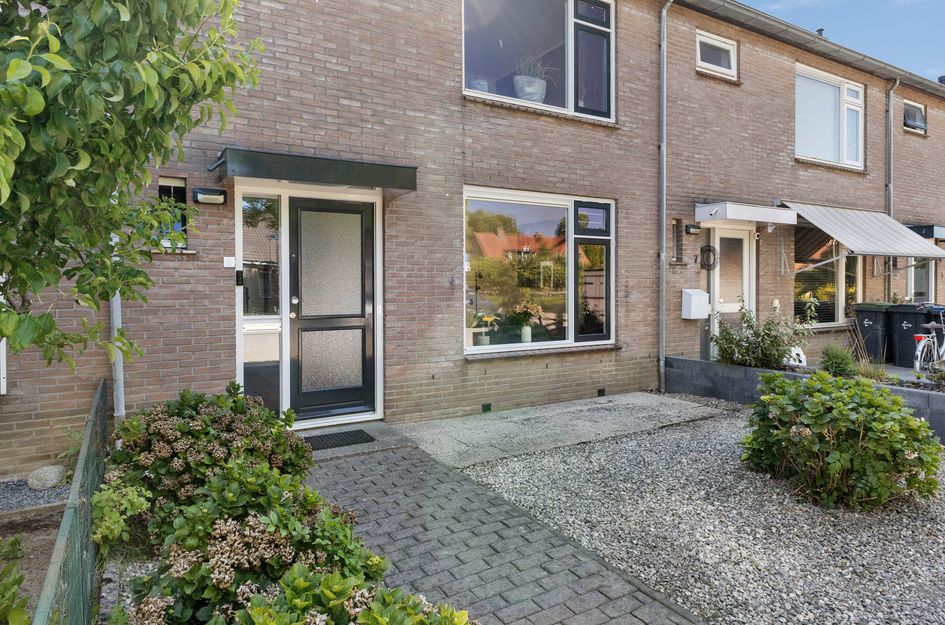 Lingestraat 9