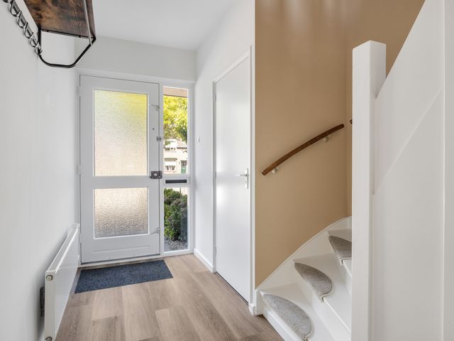 Lingestraat 9, Enspijk