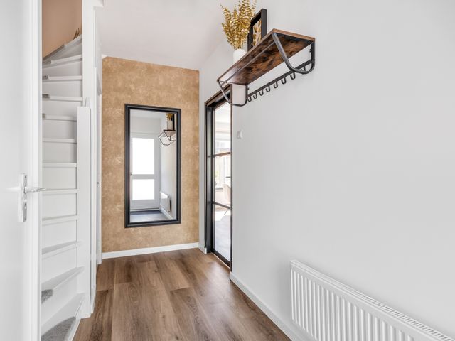 Lingestraat 9, Enspijk
