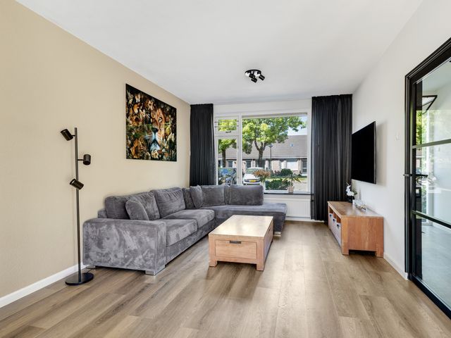 Lingestraat 9, Enspijk