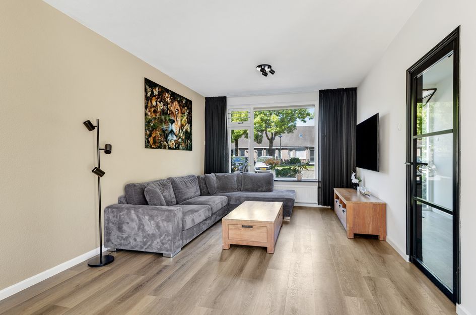 Lingestraat 9