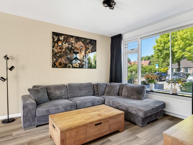 Lingestraat 9, Enspijk