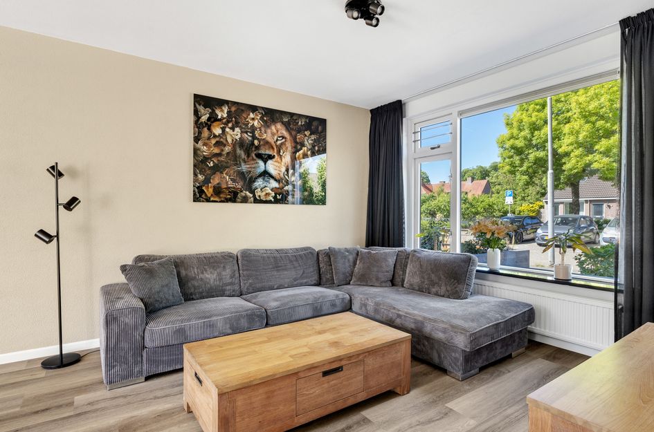 Lingestraat 9
