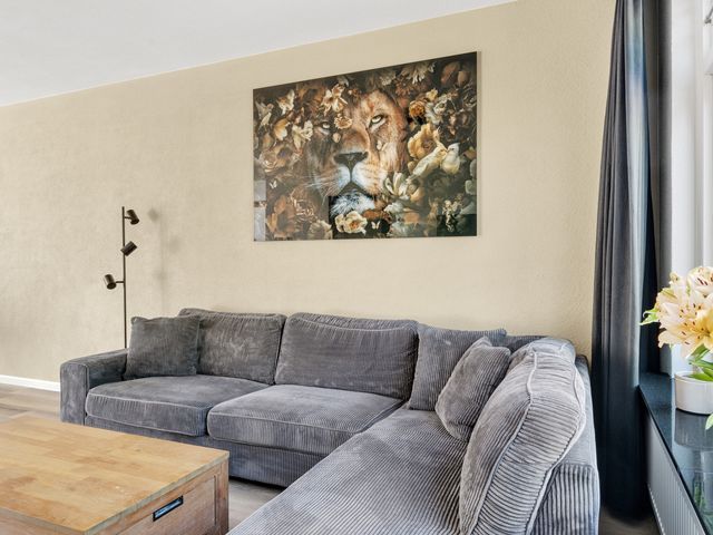 Lingestraat 9, Enspijk