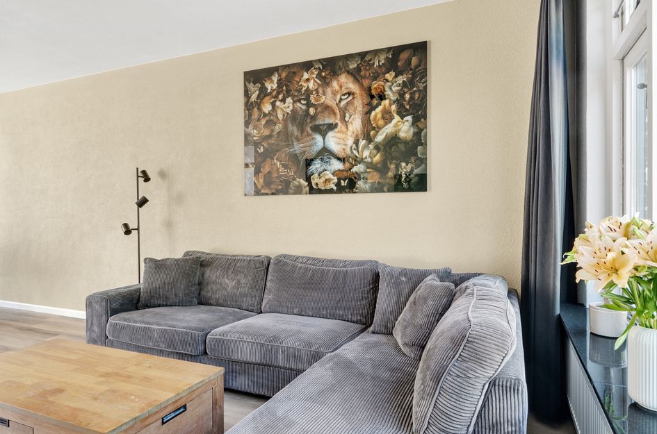 Lingestraat 9