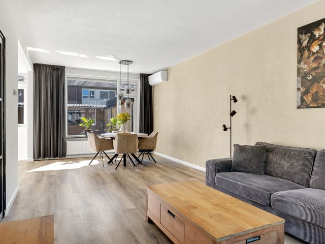 Lingestraat 9, Enspijk