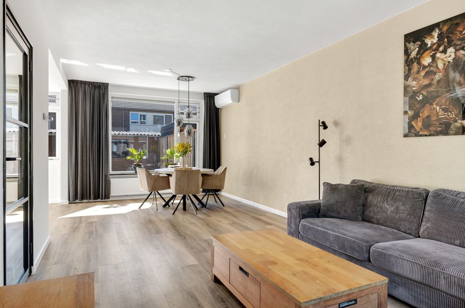 Lingestraat 9