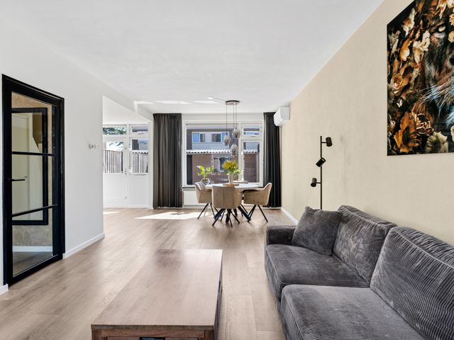 Lingestraat 9, Enspijk