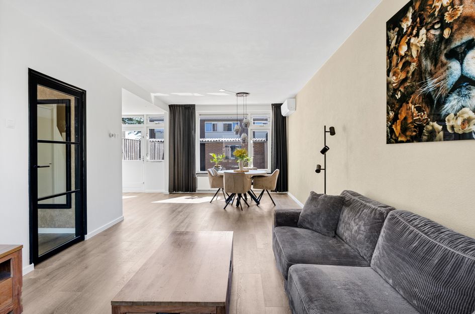 Lingestraat 9