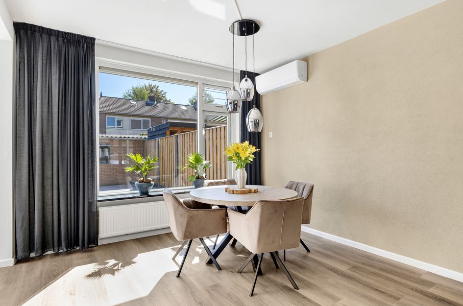 Lingestraat 9