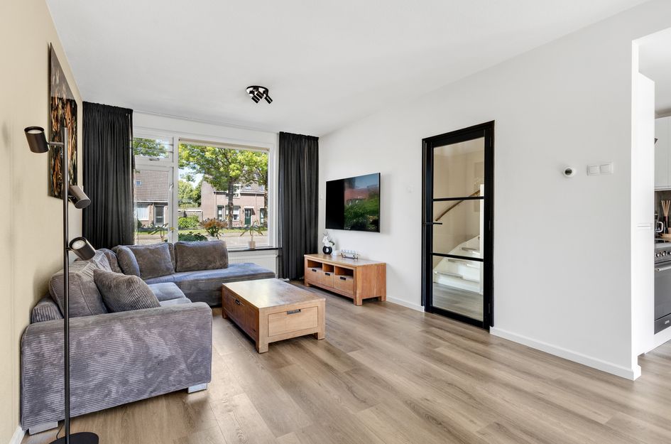 Lingestraat 9