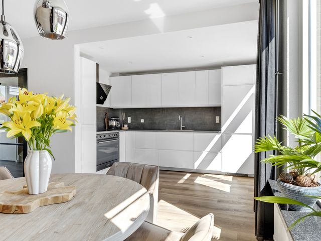Lingestraat 9, Enspijk
