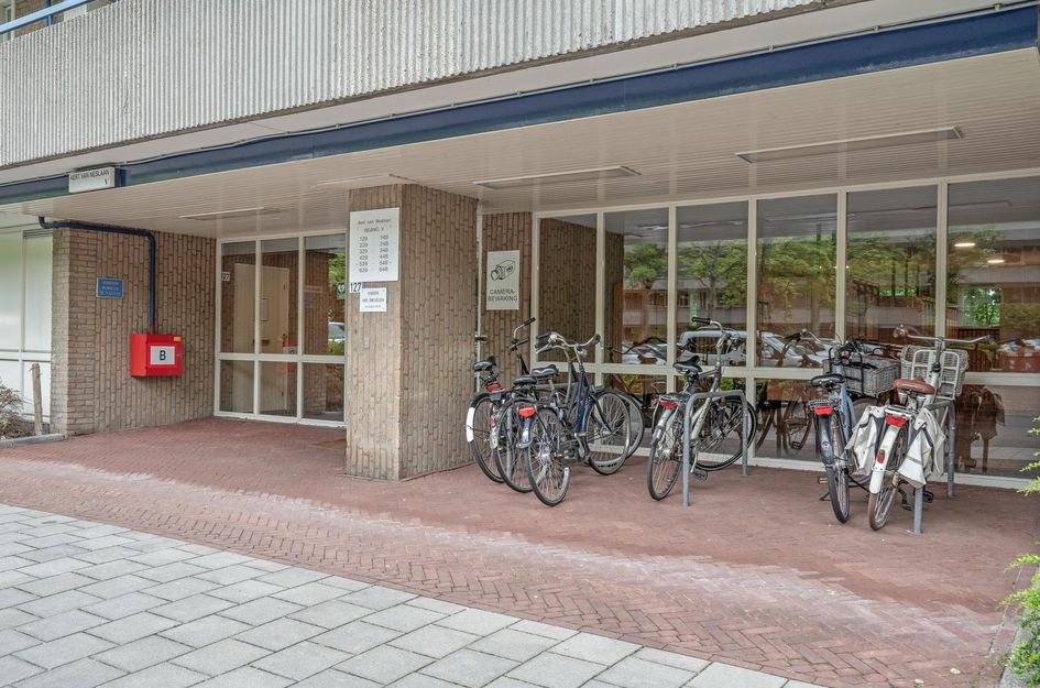 Aert van Neslaan 243