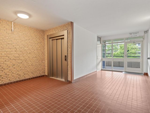 Aert van Neslaan 243, Oegstgeest