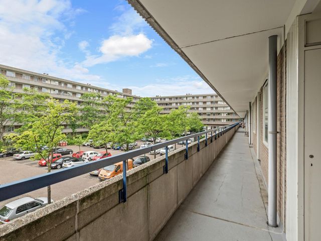 Aert van Neslaan 243, Oegstgeest