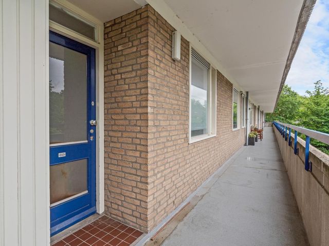 Aert van Neslaan 243, Oegstgeest